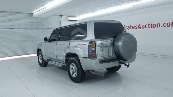 Photo 5 VIN: JN8FY1NY4GX012942 - NISSAN PATROL 