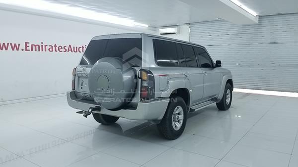 Photo 7 VIN: JN8FY1NY4GX012942 - NISSAN PATROL 