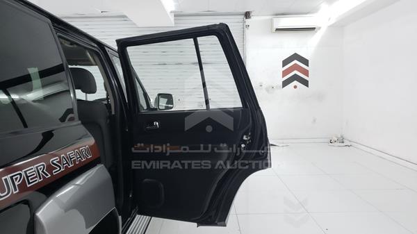 Photo 23 VIN: JN8FY1NY4GX016022 - NISSAN PATROL 