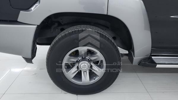 Photo 29 VIN: JN8FY1NY4GX016022 - NISSAN PATROL 