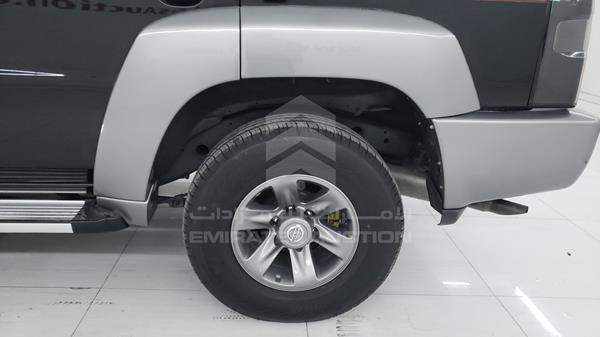 Photo 30 VIN: JN8FY1NY4GX016022 - NISSAN PATROL 