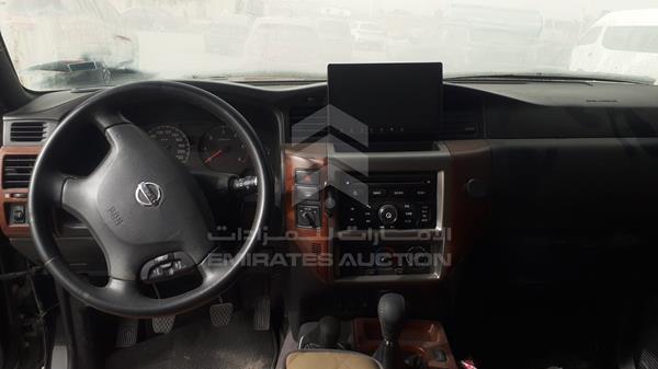 Photo 15 VIN: JN8FY1NY4JX037220 - NISSAN PATROL 