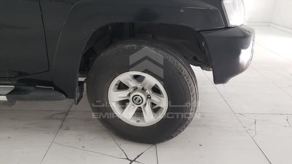 Photo 29 VIN: JN8FY1NY4JX037220 - NISSAN PATROL 