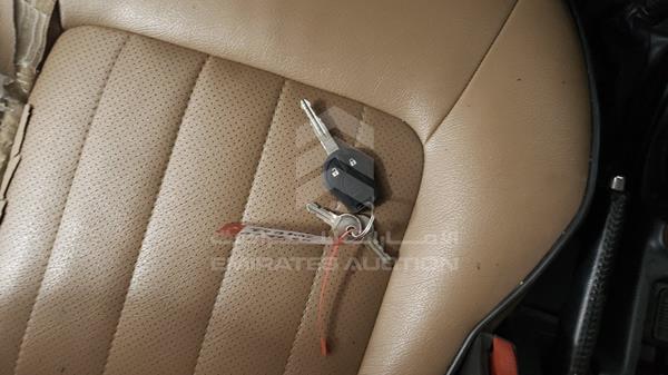 Photo 3 VIN: JN8FY1NY4JX037220 - NISSAN PATROL 