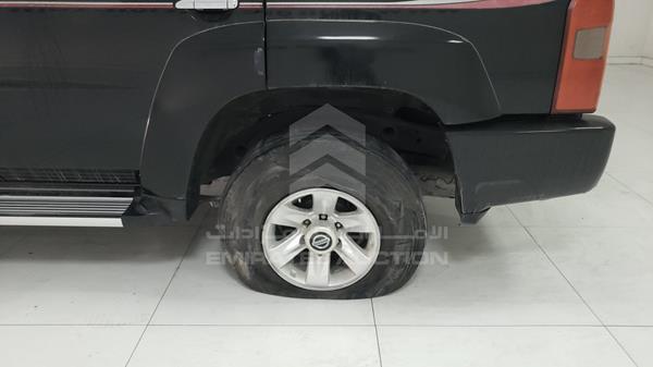 Photo 31 VIN: JN8FY1NY4JX037220 - NISSAN PATROL 