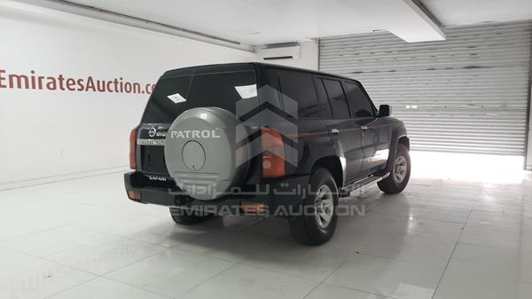 Photo 7 VIN: JN8FY1NY4JX037220 - NISSAN PATROL 