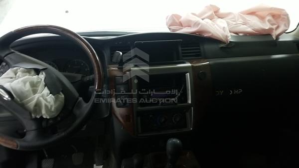 Photo 13 VIN: JN8FY1NY5FX011300 - NISSAN PATROL 