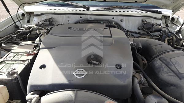 Photo 27 VIN: JN8FY1NY5GX017602 - NISSAN PATROL 