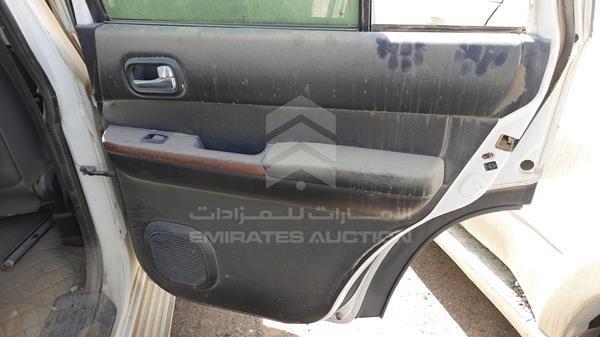 Photo 20 VIN: JN8FY1NY5JX037159 - NISSAN PATROL 