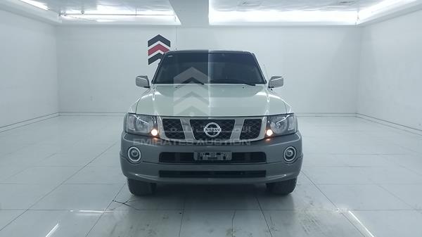 Photo 0 VIN: JN8FY1NY5KX034411 - NISSAN PATROL 