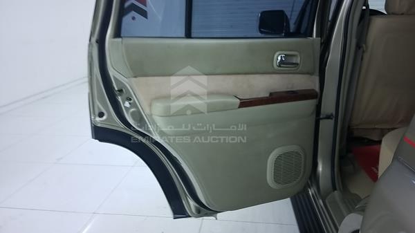 Photo 17 VIN: JN8FY1NY6EX002989 - NISSAN PATROL 