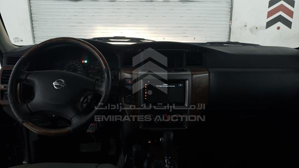 Photo 14 VIN: JN8FY1NY6GX011713 - NISSAN PATROL 