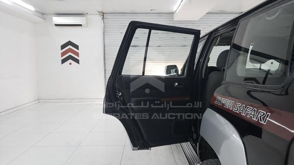 Photo 18 VIN: JN8FY1NY6GX011713 - NISSAN PATROL 