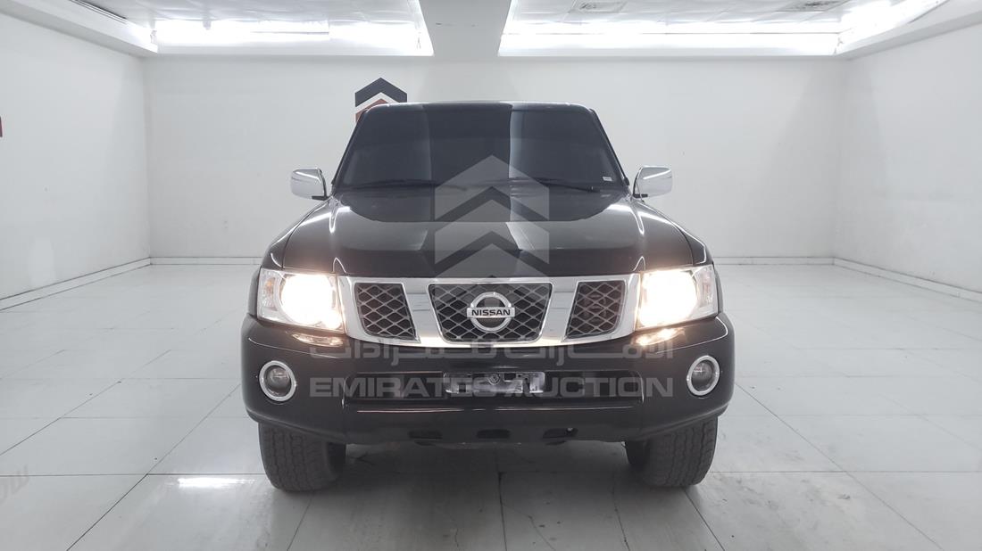 Photo 0 VIN: JN8FY1NY6JX029782 - NISSAN PATROL 