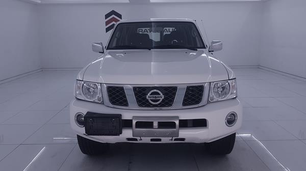 Photo 0 VIN: JN8FY1NY7GX013809 - NISSAN PATROL 