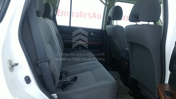 Photo 29 VIN: JN8FY1NY7GX013809 - NISSAN PATROL 