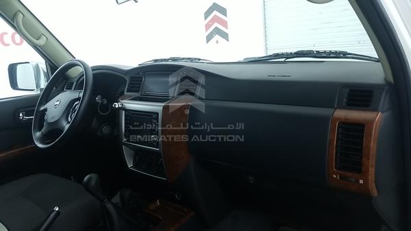 Photo 32 VIN: JN8FY1NY7GX013809 - NISSAN PATROL 