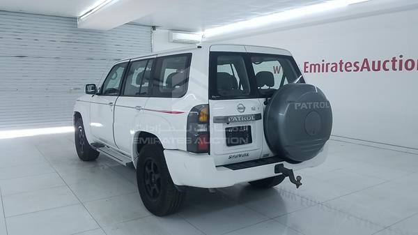 Photo 5 VIN: JN8FY1NY7GX013809 - NISSAN PATROL 