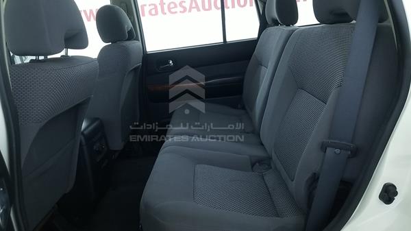 Photo 29 VIN: JN8FY1NY7GX016614 - NISSAN PATROL 