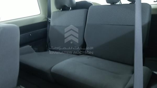 Photo 30 VIN: JN8FY1NY7GX016614 - NISSAN PATROL 