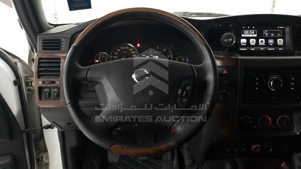 Photo 13 VIN: JN8FY1NY8HX024433 - NISSAN PATROL 