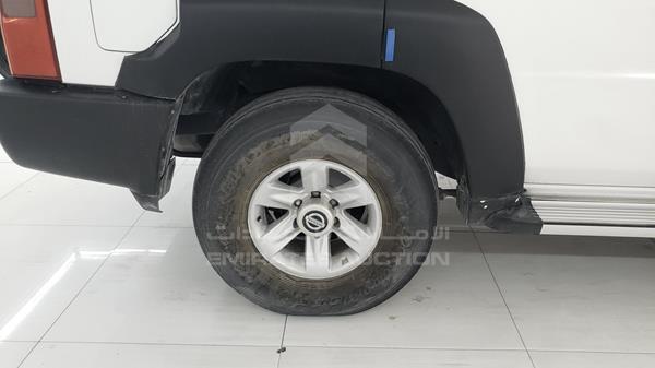 Photo 34 VIN: JN8FY1NY8HX024433 - NISSAN PATROL 