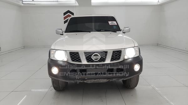 Photo 0 VIN: JN8FY1NY8HX024433 - NISSAN PATROL 