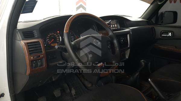 Photo 11 VIN: JN8FY1NY8HX024433 - NISSAN PATROL 