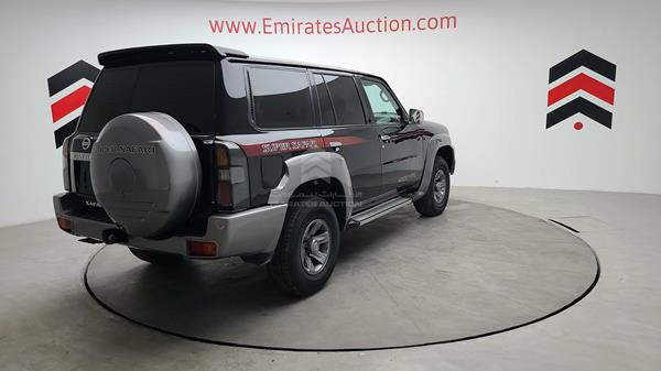 Photo 13 VIN: JN8FY1NY8KX032247 - NISSAN PATROL 