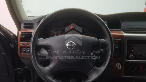 Photo 19 VIN: JN8FY1NY8KX032247 - NISSAN PATROL 