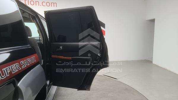 Photo 30 VIN: JN8FY1NY8KX032247 - NISSAN PATROL 