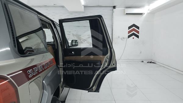 Photo 24 VIN: JN8FY1NY8LX035229 - NISSAN PATROL 