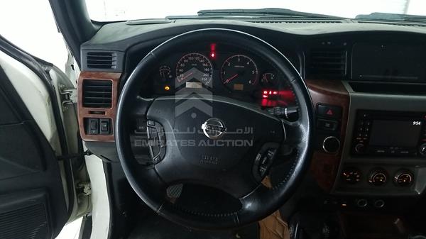 Photo 13 VIN: JN8FY1NY9EX001917 - NISSAN PATROL 