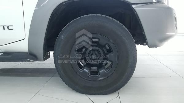 Photo 29 VIN: JN8FY1NY9EX001917 - NISSAN PATROL 