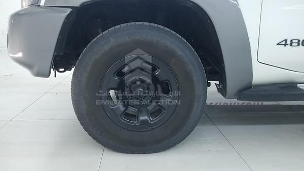 Photo 32 VIN: JN8FY1NY9EX001917 - NISSAN PATROL 