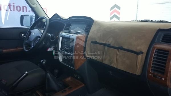 Photo 23 VIN: JN8FY1NY9GX019224 - NISSAN PATROL 