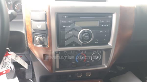 Photo 18 VIN: JN8FY1NY9JX029355 - NISSAN SAFARI 