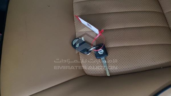 Photo 3 VIN: JN8FY1NY9KX033861 - NISSAN PATROL 