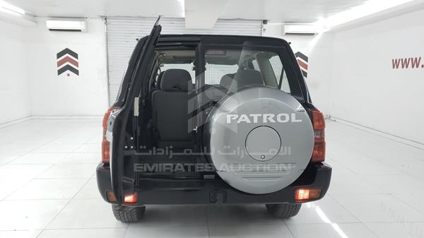 Photo 22 VIN: JN8FY1NY9KX034461 - NISSAN PATROL 