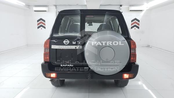 Photo 7 VIN: JN8FY1NY9KX034461 - NISSAN PATROL 