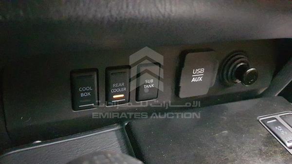 Photo 27 VIN: JN8FY1NY9LX035000 - NISSAN PATROL 