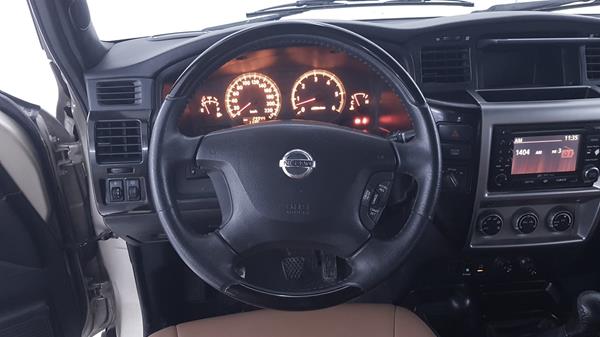 Photo 13 VIN: JN8FY1NYXGX012234 - NISSAN PATROL 