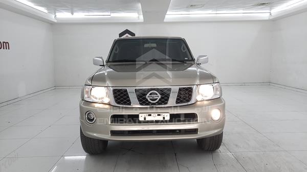 Photo 0 VIN: JN8FY1NYXJX029591 - NISSAN PATROL 