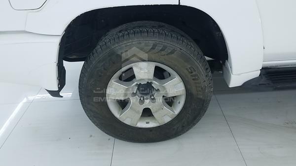 Photo 34 VIN: JN8FYI5YX8X563734 - NISSAN PATROL 