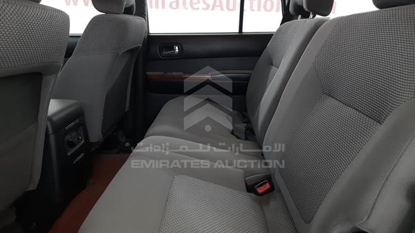 Photo 19 VIN: JN8FYNY19GX017845 - NISSAN PATROL 