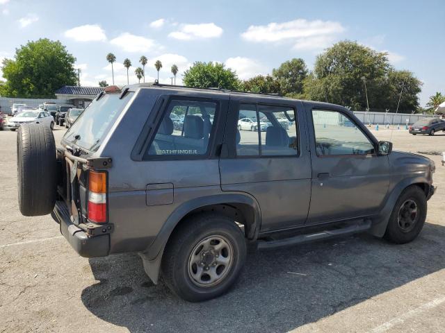 Photo 2 VIN: JN8HD17S0RW223190 - NISSAN PATHFINDER 