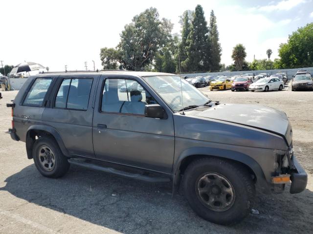 Photo 3 VIN: JN8HD17S0RW223190 - NISSAN PATHFINDER 