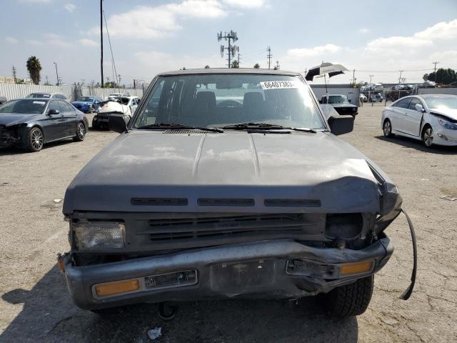 Photo 4 VIN: JN8HD17S0RW223190 - NISSAN PATHFINDER 