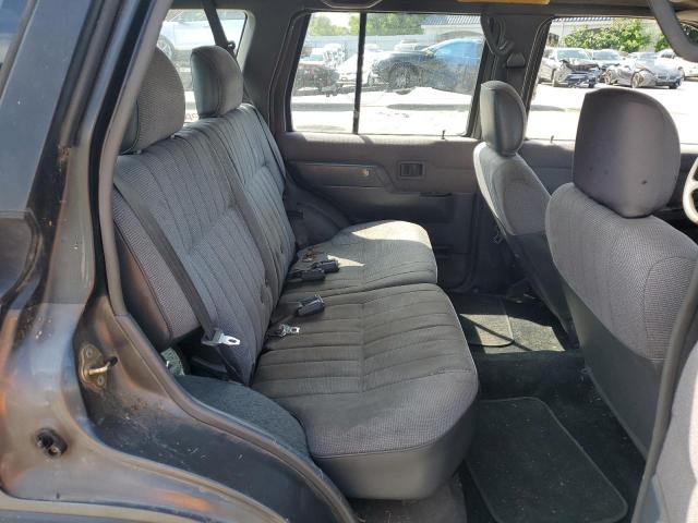 Photo 9 VIN: JN8HD17S0RW223190 - NISSAN PATHFINDER 