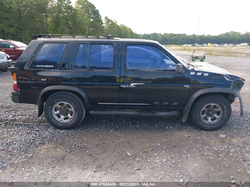 Photo 12 VIN: JN8HD17S9RW215802 - NISSAN PATHFINDER 